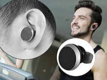 Load image into Gallery viewer, 1-Unit: Mini Invisible Wireless Bluetooth 10.0 Stereo In-Ear Headset Earphone