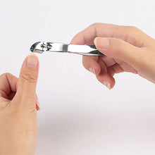Load image into Gallery viewer, 10-Piece Set: Nail Grooming Kit