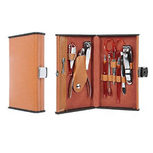 Load image into Gallery viewer, 10-Piece Set: Nail Grooming Kit