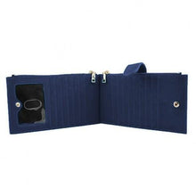 Load image into Gallery viewer, Multifunctional Leather Wallet
