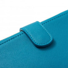 Load image into Gallery viewer, Multifunctional Leather Wallet