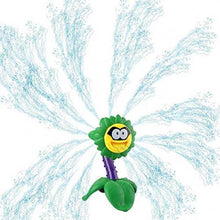 Load image into Gallery viewer, Outdoor Flower Design Sprinkler for Kids
