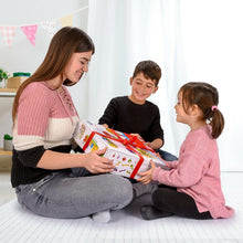 Load image into Gallery viewer, 117-Piece: BritenWay Large Marble Run Toy Set