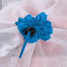 Load image into Gallery viewer, 12-Pack: Reusable Drawstring Storage Bags