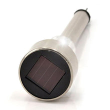 Load image into Gallery viewer, 12-Pack: Solar LED Garden Pathway Stake Lights