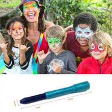 Load image into Gallery viewer, 12-Piece: Washable Face Paint Crayons