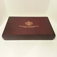 Load image into Gallery viewer, 12 Setting 72-Piece: Guy Degrenne Flatware Set