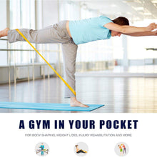 Load image into Gallery viewer, 12 x 2 Letsfit Resistance Loop Bands