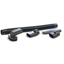 Load image into Gallery viewer, 120W Wet Dry Car Vacuum Cleaner