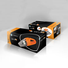 Load image into Gallery viewer, 120W Wet Dry Car Vacuum Cleaner