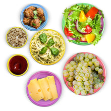 Load image into Gallery viewer, 14-Piece Set: Portion Control Storage Set