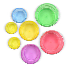 Load image into Gallery viewer, 14-Piece Set: Portion Control Storage Set