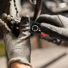 Load image into Gallery viewer, 15-in-1 Multifunction Pocket Bike Tool Kit