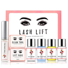 Load image into Gallery viewer, 15-Piece: Professional Lash Lift Kit