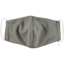 Load image into Gallery viewer, 6-Pack: Men's Reusable Machine Washable Masks Mystery (3 Solid + 3 Prints)