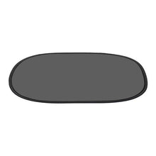 Load image into Gallery viewer, 2-Pack: Durable & Flexible Easy-to-Install Window Cling Sun Shades
