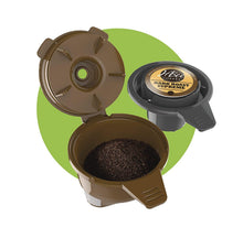 Load image into Gallery viewer, Hamilton Beach 49975 FlexBrew Single Serve Coffee Maker