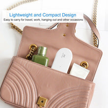 Load image into Gallery viewer, 2-in-1 10W Qi Wireless Charging Pad