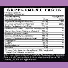 Load image into Gallery viewer, 2-Pack: Angry Supplements Day and Night Time Diet Pills