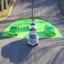 Load image into Gallery viewer, 2-Pack: Clear Zone Mirror