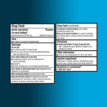 Load image into Gallery viewer, 2-Pack: Equate Maximum Strength Nighttime Sleep Aid Softgels