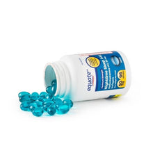 Load image into Gallery viewer, 2-Pack: Equate Maximum Strength Nighttime Sleep Aid Softgels