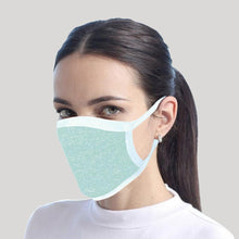 Load image into Gallery viewer, 2-Pack: Reusable Cotton Face Mask