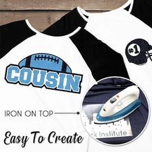 Load image into Gallery viewer, Heat Transfer Paper