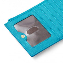 Load image into Gallery viewer, Multifunctional Leather Wallet