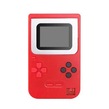 Load image into Gallery viewer, Mini Handheld Game Built-in 268 Games