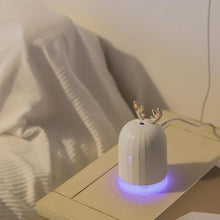 Load image into Gallery viewer, Air Humidifier Essential Oils Diffuser for Aromatherapy