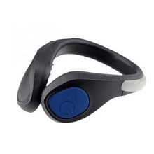 Load image into Gallery viewer, 2-Pack: Night Safety LED Shoe Clip Lights