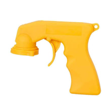 Load image into Gallery viewer, Spray Adaptor Aerosol Spray Gun
