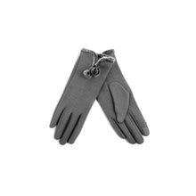 Load image into Gallery viewer, 3-Pack: Women's Cold Weather Touch-Screen Gloves
