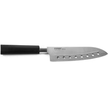 Load image into Gallery viewer, 3-Piece Set: Smart Pan Stainless Steel Kitchen Knives