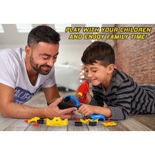 Load image into Gallery viewer, 30-Piece: Kids’ Take Apart Racing Car Toy Construction Play Set