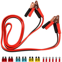 Load image into Gallery viewer, 31-Piece: Emergency Roadside Tool Kit