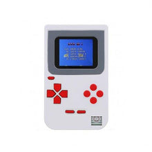 Load image into Gallery viewer, Mini Handheld Game Built-in 268 Games