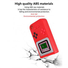 Load image into Gallery viewer, Mini Handheld Game Built-in 268 Games