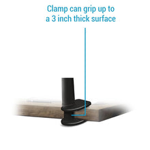 Load image into Gallery viewer, 360 Adjustable Universal Gooseneck Smartphone Stand