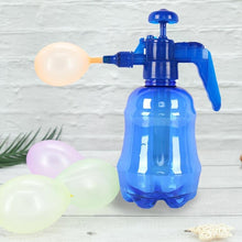 Load image into Gallery viewer, 500 Water Balloon Filling Bottle Kit
