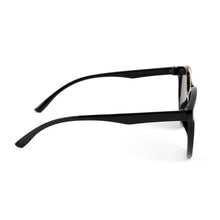 Load image into Gallery viewer, Round Mirrored Fashion Sunglasses