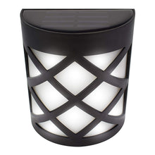 Load image into Gallery viewer, 4 Pack: EcoThink Outdoor Solar LED Lights
