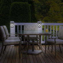 Load image into Gallery viewer, 4 Pack: EcoThink Outdoor Solar LED Lights