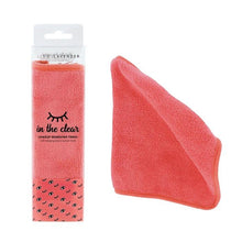 Load image into Gallery viewer, 3-Pack: Lemon Lavender Makeup Removing Towels
