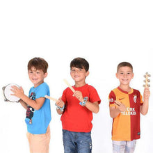 Load image into Gallery viewer, 21-Piece Set: Kids Percussion Instrument