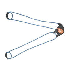 Load image into Gallery viewer, Water Balloon Sling Shot Launcher