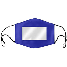 Load image into Gallery viewer, 4-Pack: Smile Communicator Face Mask