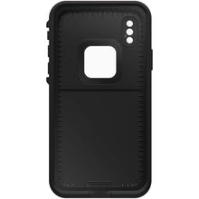 Load image into Gallery viewer, Lifeproof FRĒ SERIES Waterproof Case for iPhone Xs