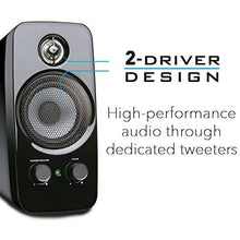 Load image into Gallery viewer, Creative Inspire T10 Speaker System